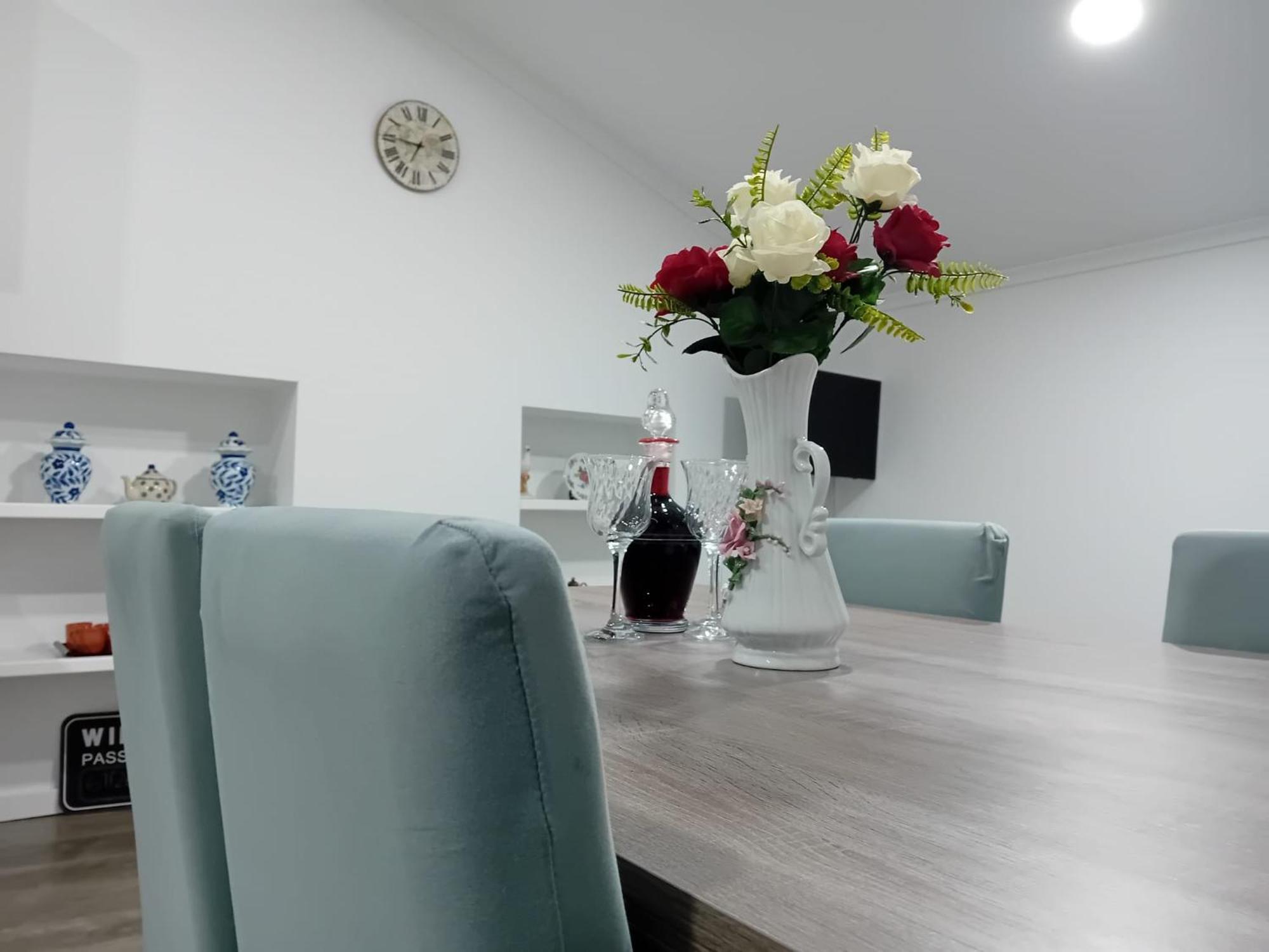 Apartment In Semeador Portalegre Luaran gambar