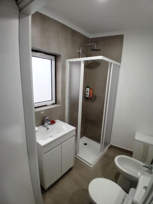Apartment In Semeador Portalegre Luaran gambar