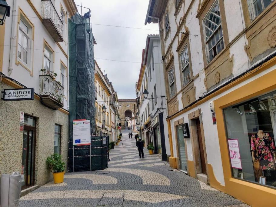 Apartment In Semeador Portalegre Luaran gambar